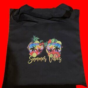 Light Weight Cotton Tote Bags